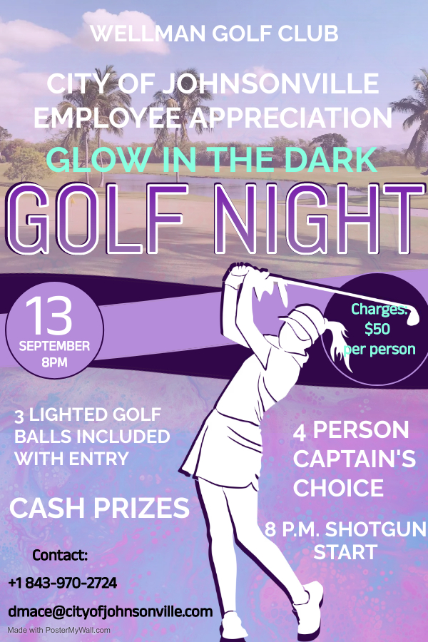 Golf Night